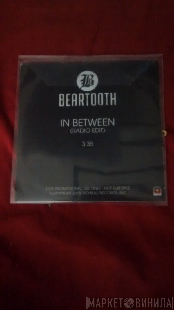 Beartooth  - In Between