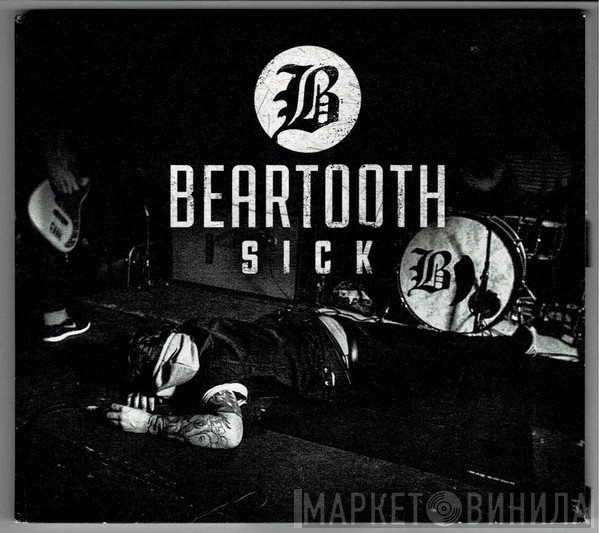 Beartooth  - Sick