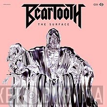 Beartooth  - The Surface