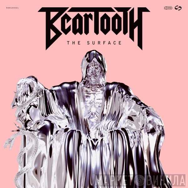 Beartooth  - The Surface
