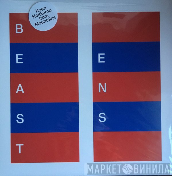 Beast  - Ens