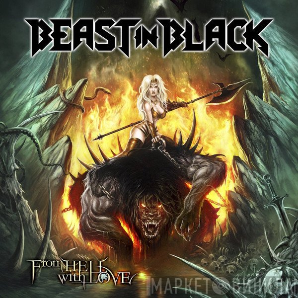 Beast In Black - From Hell With Love