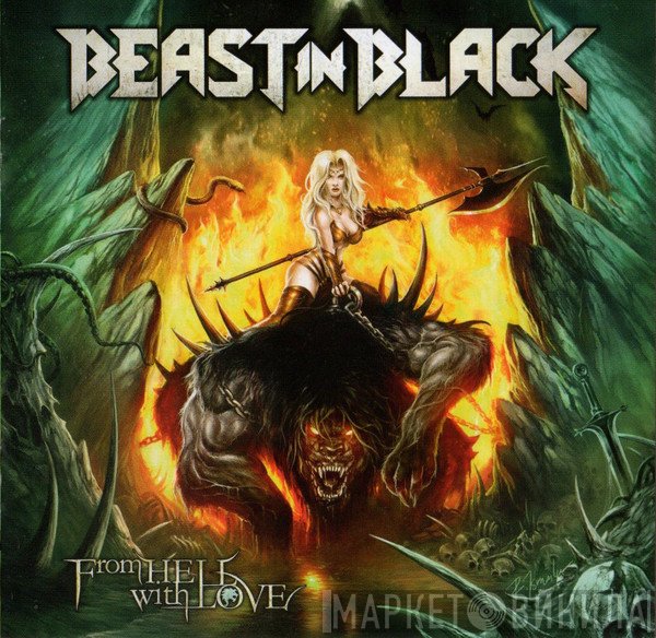 Beast In Black - From Hell With Love