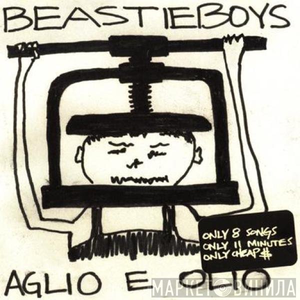 Beastie Boys - Aglio E Olio