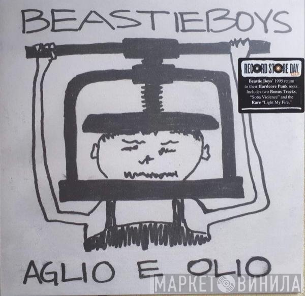 Beastie Boys - Aglio E Olio