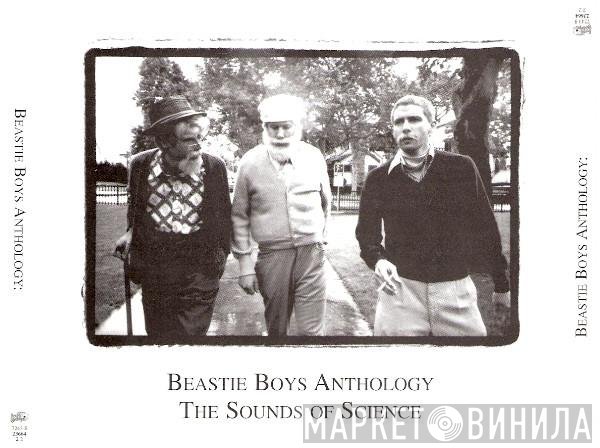 Beastie Boys - Anthology: The Sounds Of Science