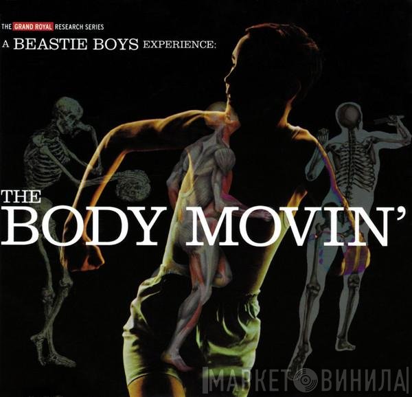 Beastie Boys - Body Movin'