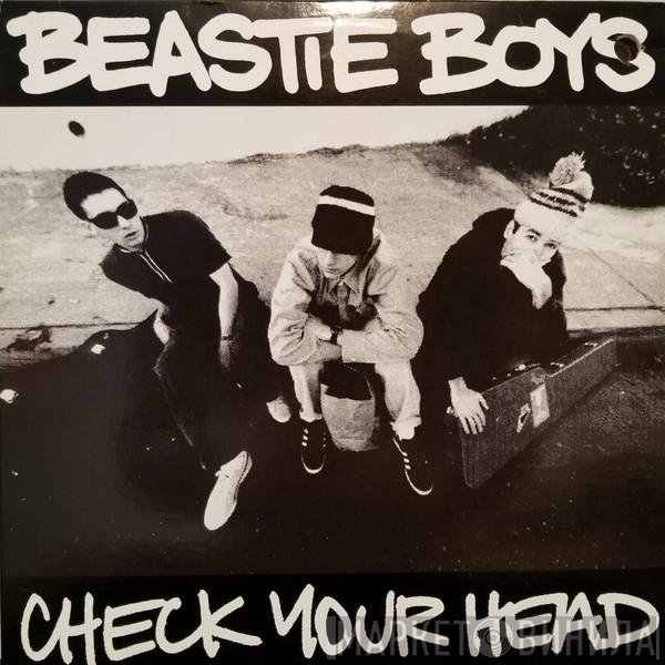 Beastie Boys  - Check Your Head