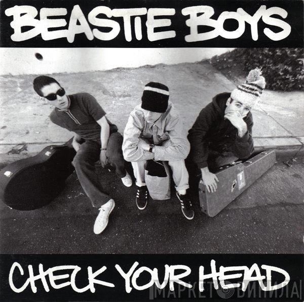 Beastie Boys - Check Your Head