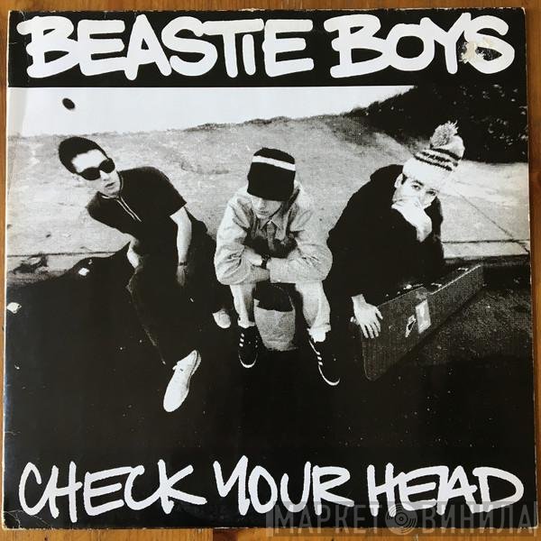 Beastie Boys - Check Your Head