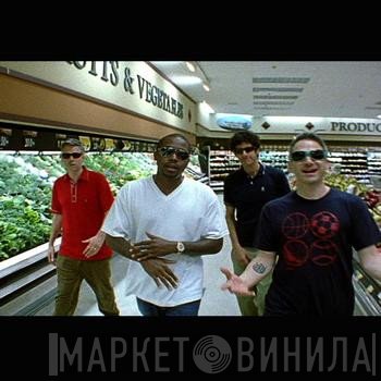 Beastie Boys Feat. Nas  - Too Many Rappers