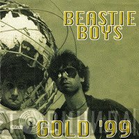 Beastie Boys  - Gold '99
