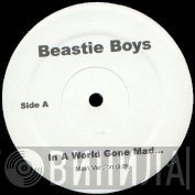 Beastie Boys  - In A World Gone Mad