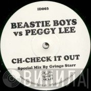 Beastie Boys, Peggy Lee - Ch-Check It Out