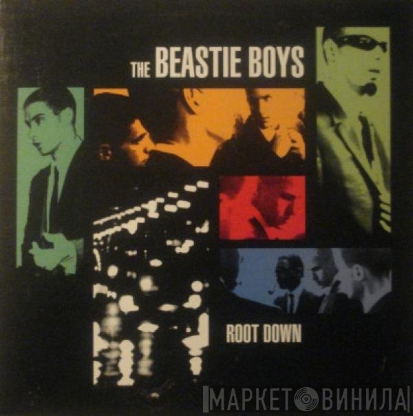 Beastie Boys  - Root Down