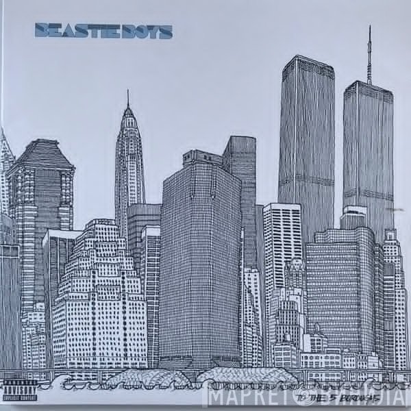 Beastie Boys - To The 5 Boroughs