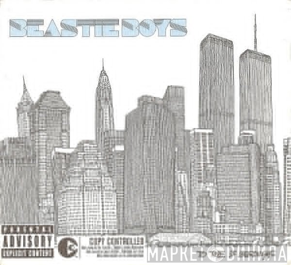 Beastie Boys - To The 5 Boroughs