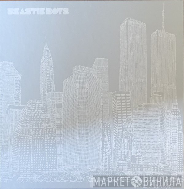 Beastie Boys - To The 5 Boroughs