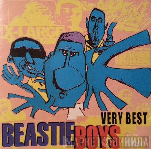 Beastie Boys  - Very Best