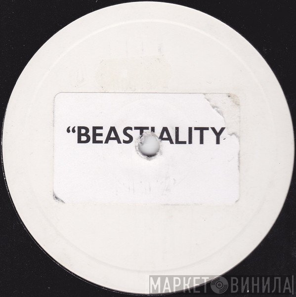 Beastie Boys vs. Alan Braxe  - Beastiality