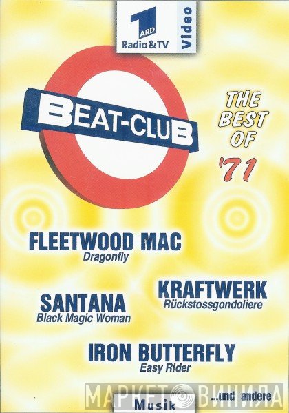  - Beat-Club - The Best Of '71