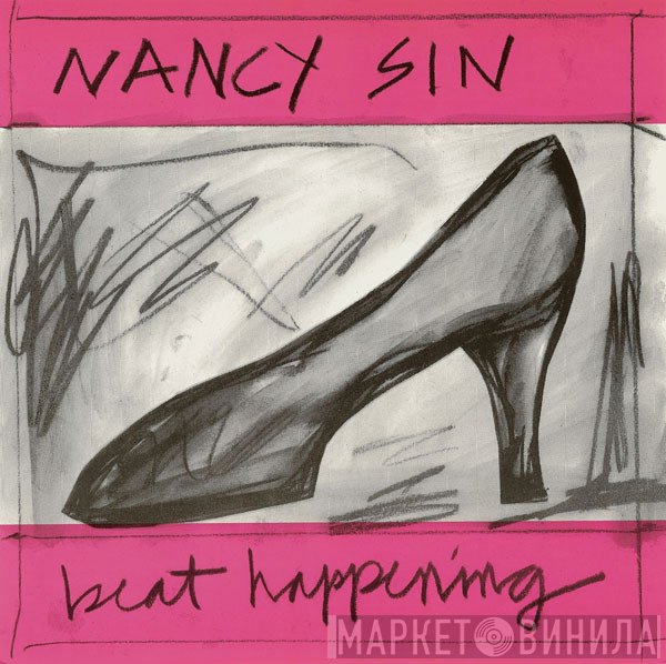 Beat Happening - Nancy Sin
