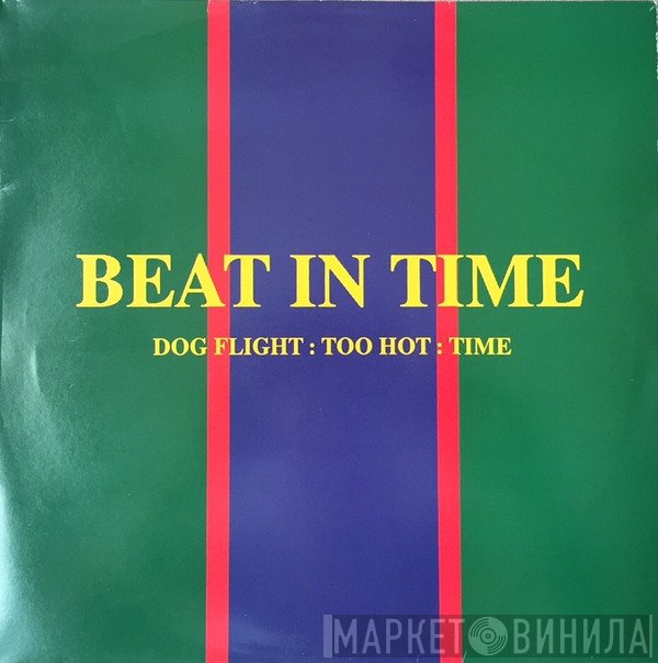 Beat In Time - Dog Flight