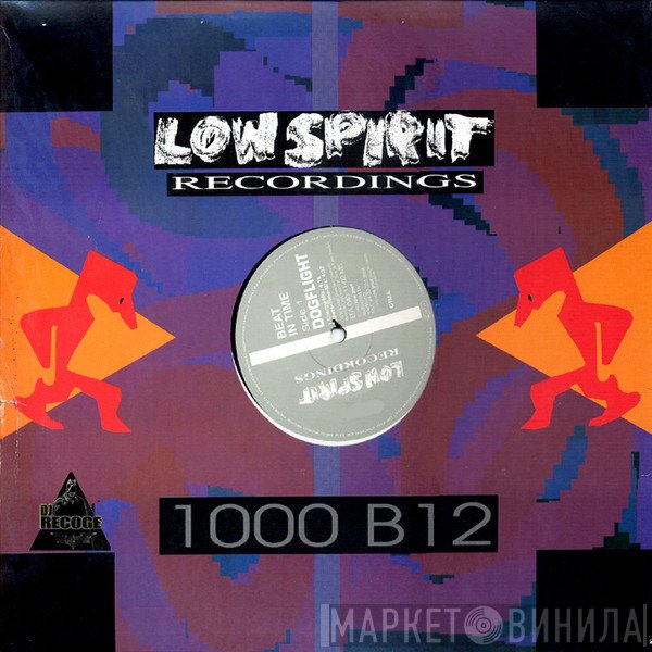 Beat In Time  - Dogflight