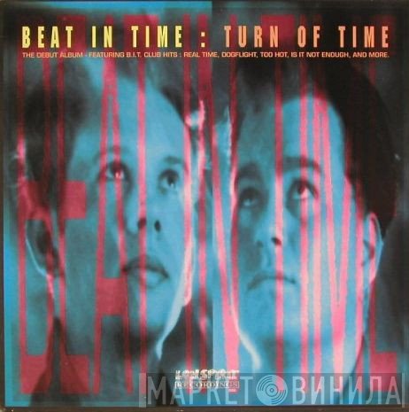 Beat In Time  - Turn Of Time