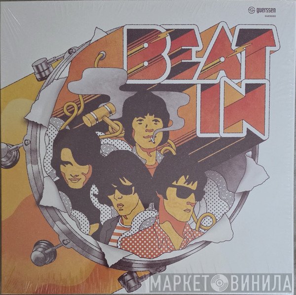  - Beat In