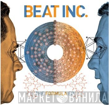 Beat Inc. - The Formula