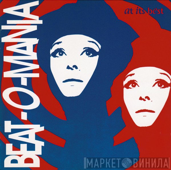 - Beat-O-Mania At Its Best
