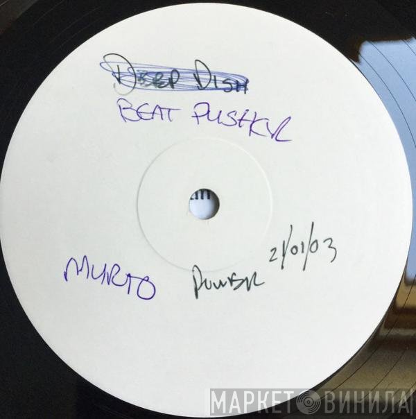 Beat Pusher - Murto