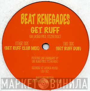 Beat Renegades - Get Ruff
