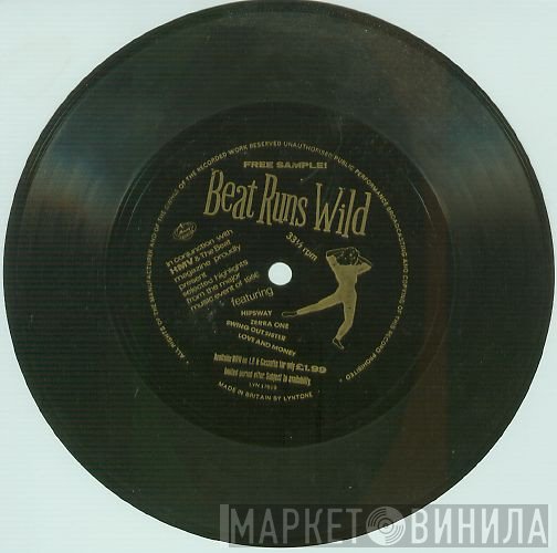  - Beat Runs Wild