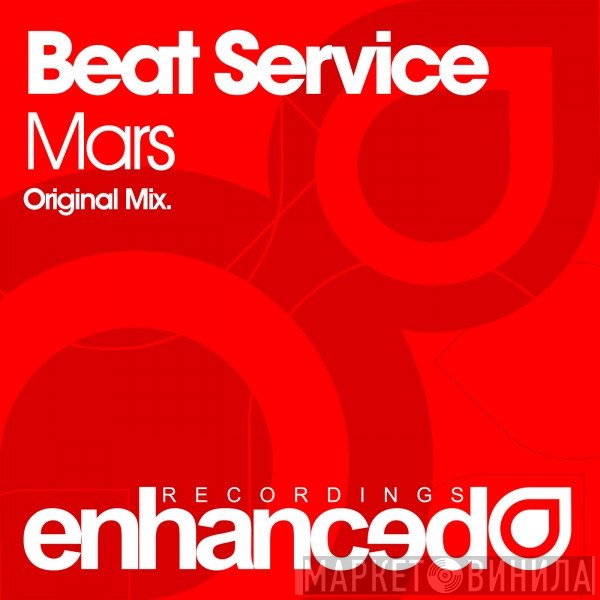 Beat Service  - Mars