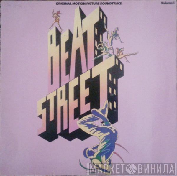  - Beat Street (Original Motion Picture Soundtrack) - Volume 1