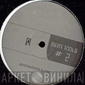 Beat Tools - Vol. 2