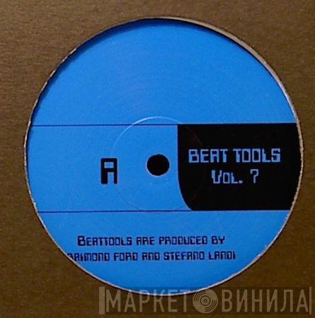 Beat Tools - Vol. 7