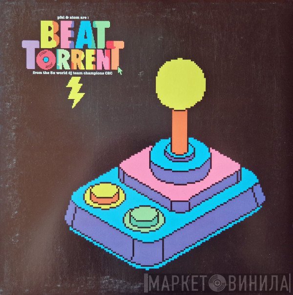 Beat Torrent - Whole Lotta Love
