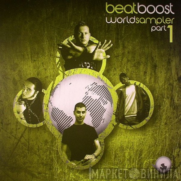  - Beatboost Worldsampler Part 1
