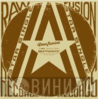 Beatfanatic - Electromagnetic Colours / Raw! / Come On