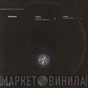 Beatless - Life Mirrors