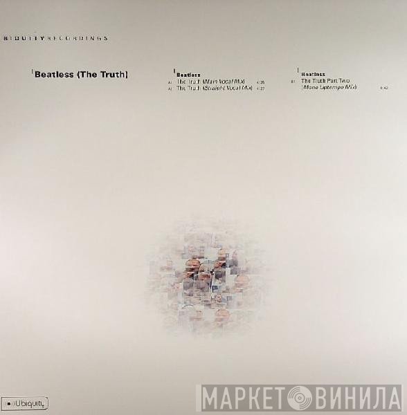 Beatless - The Truth