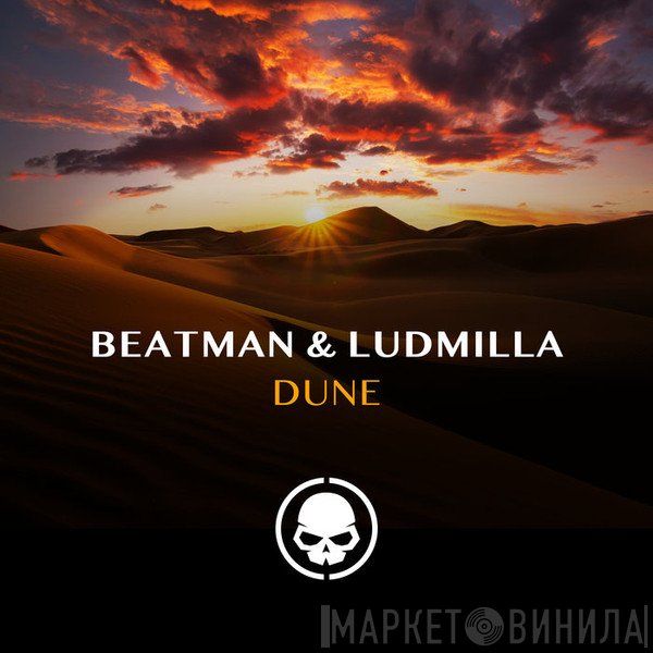 Beatman & Ludmilla  - Dune
