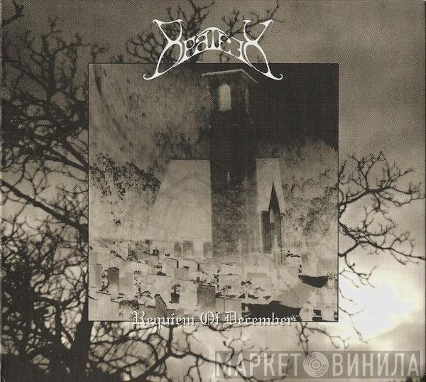 Beatrik - Requiem Of December