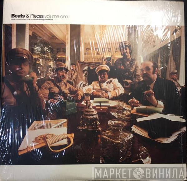  - Beats &amp; Pieces Volume One