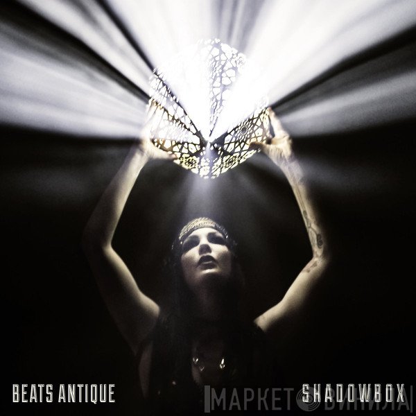 Beats Antique  - Shadowbox