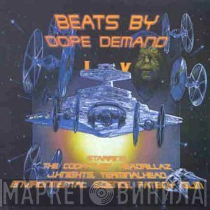  - Beats By Dope Demand 4