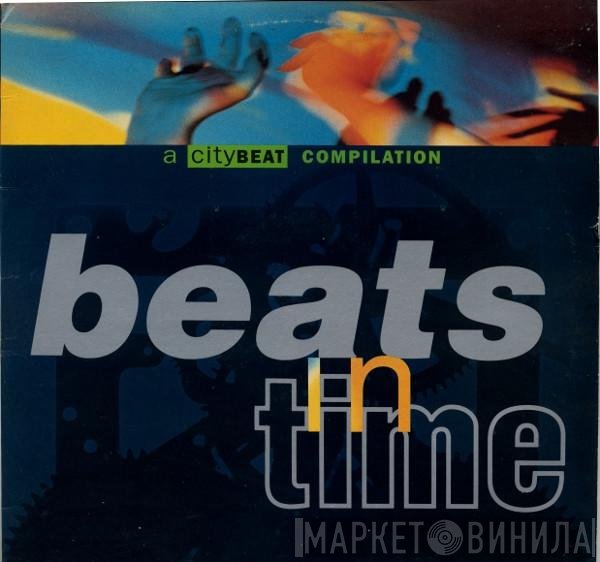  - Beats In Time - Volume 1